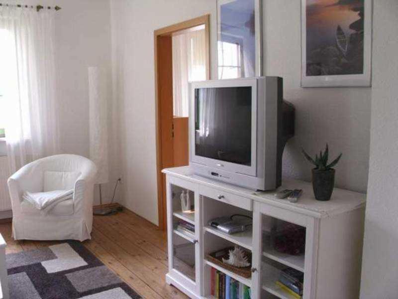 Apartment Am Museumshafen *