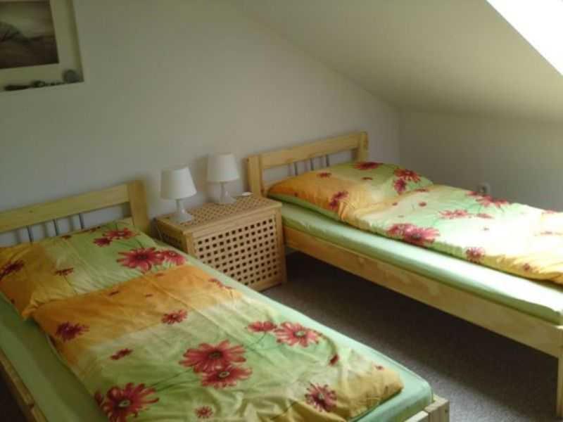 Apartment Am Museumshafen Greifswald