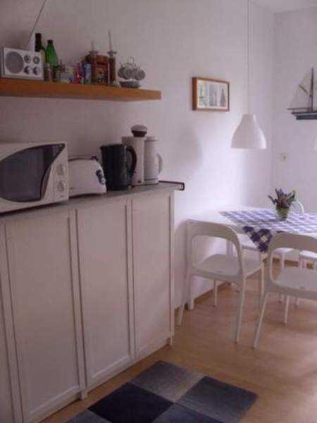 Apartment Am Museumshafen Greifswald