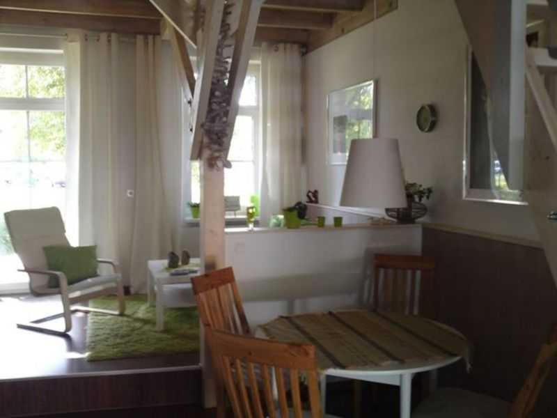 Am Museumshafen Apartment