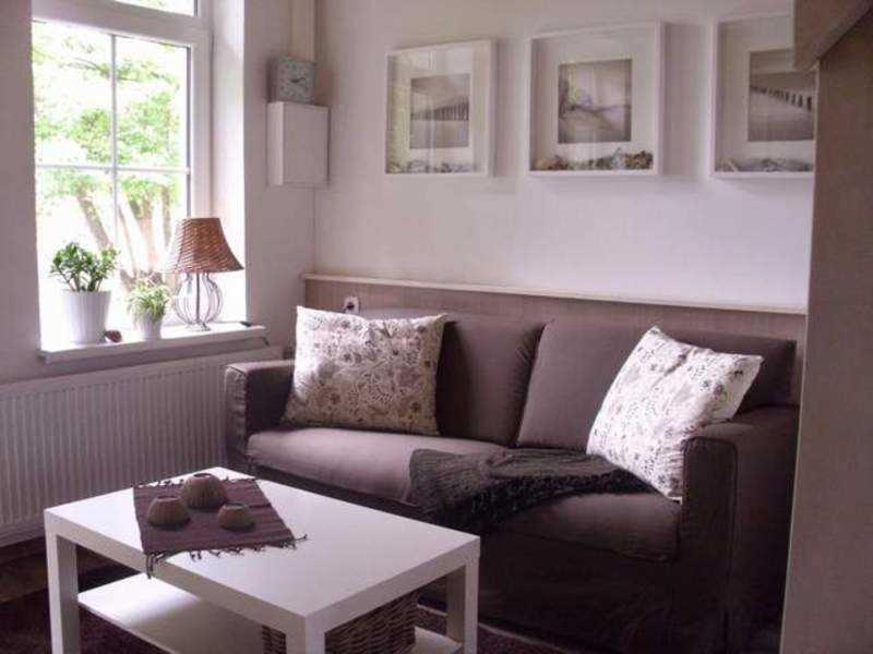 Am Museumshafen Apartment