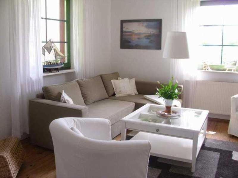 Am Museumshafen Apartment *