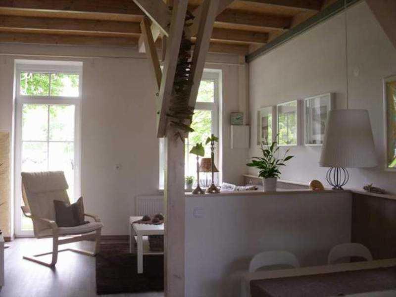 Apartment Am Museumshafen
