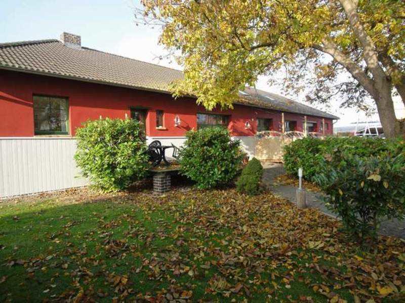Am Museumshafen Apartment